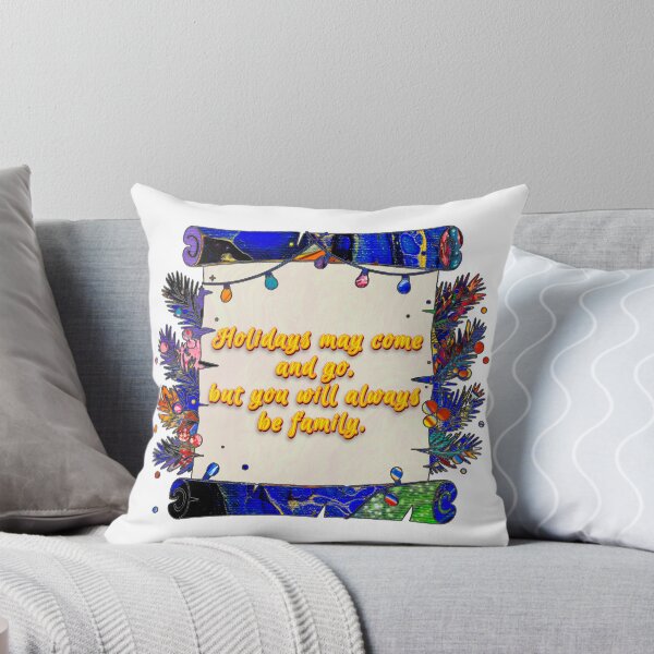 Item preview, You Will Always Be Family -Scroll Version  designed and sold by ArtisticLynnsanity.