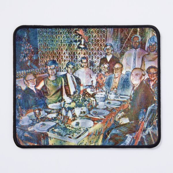 Item preview, Christmas 1968 designed and sold by Randy Sprout Fine Art.