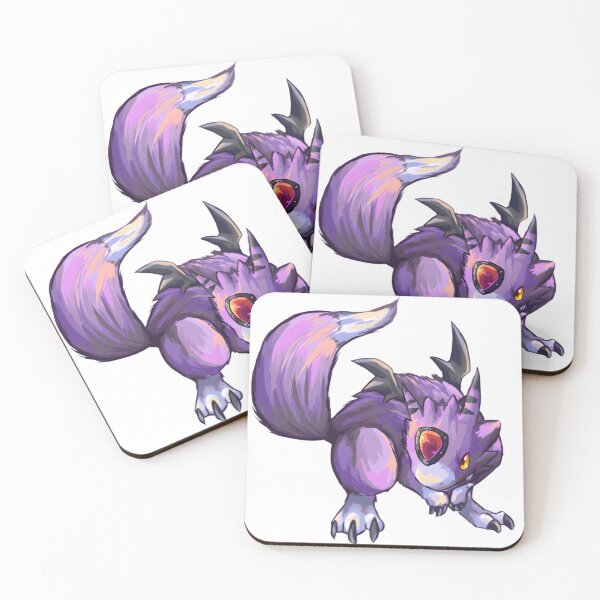 Item preview, dorumon designed and sold by StaticStudio.