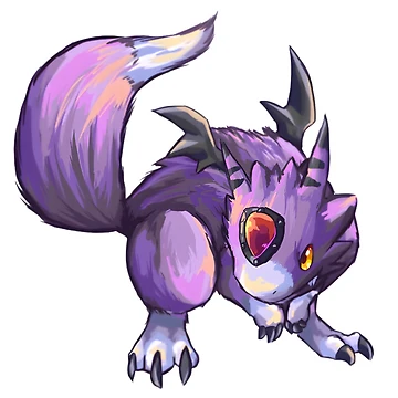 Artwork thumbnail, dorumon by StaticStudio