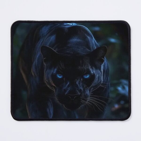 Item preview, black panther designed and sold by OpusDay.
