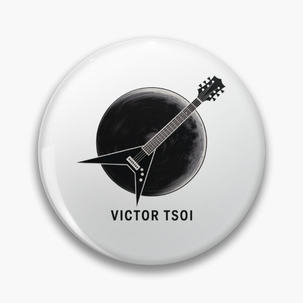 Item preview,  Victor Tsoi designed and sold by SHop25souka.