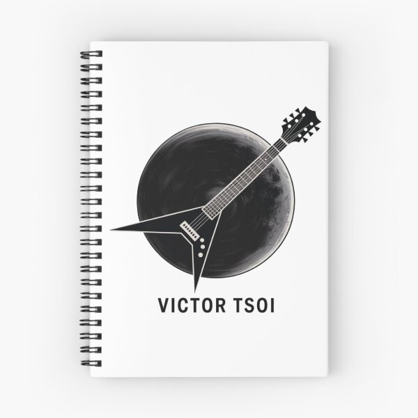 Item preview,  Victor Tsoi designed and sold by SHop25souka.