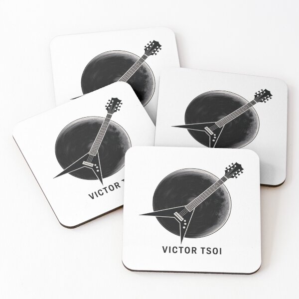 Item preview,  Victor Tsoi designed and sold by SHop25souka.