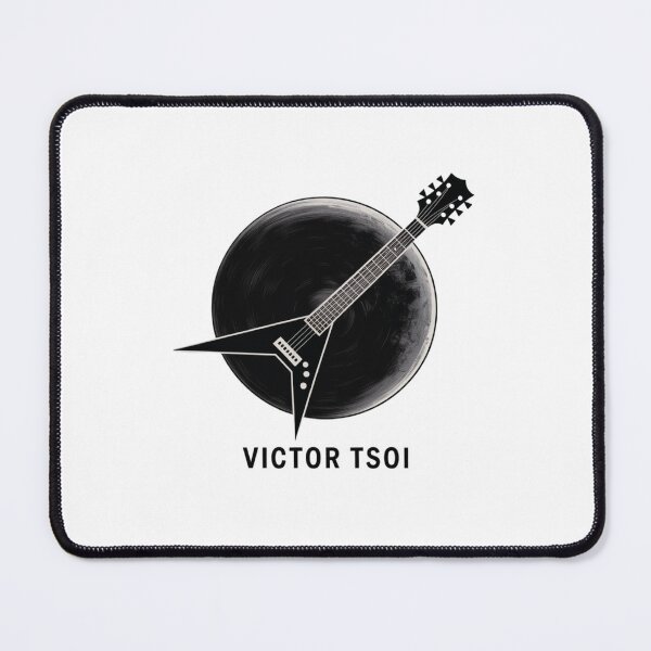 Item preview,  Victor Tsoi designed and sold by SHop25souka.