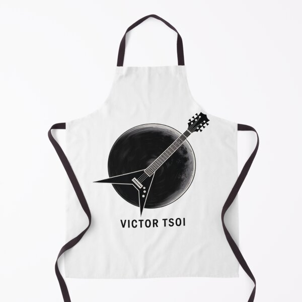 Item preview, Victor Tsoi designed and sold by SHop25souka.