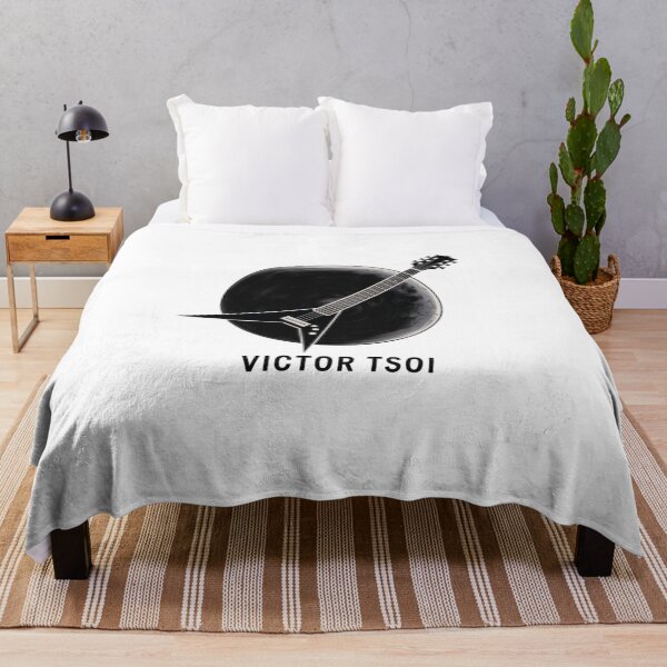 Item preview,  Victor Tsoi designed and sold by SHop25souka.