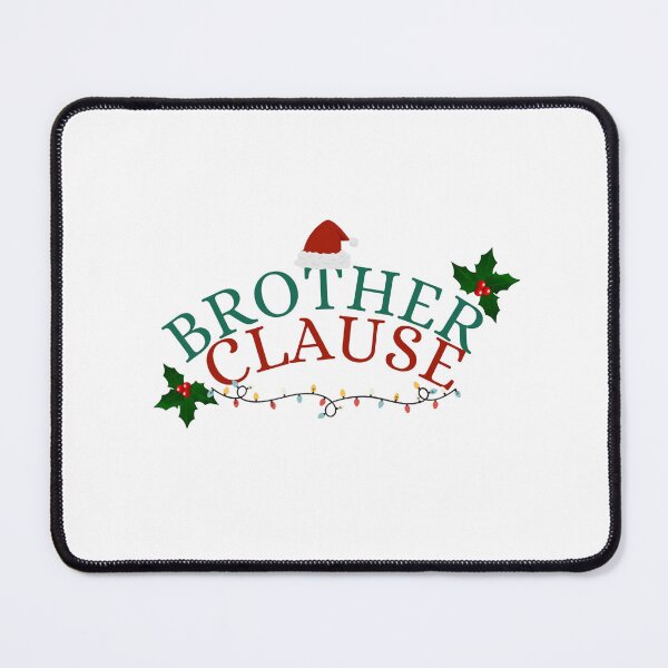 Item preview, Brother Clause designed and sold by Konyamerci.