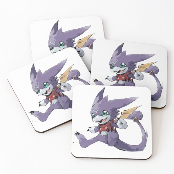 Item preview, dorumon designed and sold by StaticStudio.