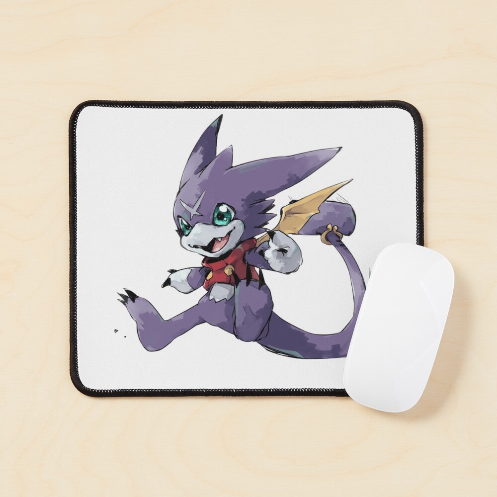 Item preview, Mouse Pad designed and sold by StaticStudio.