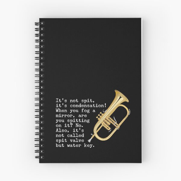 Item preview, trumpet - it's not spit! designed and sold by kobyakov.