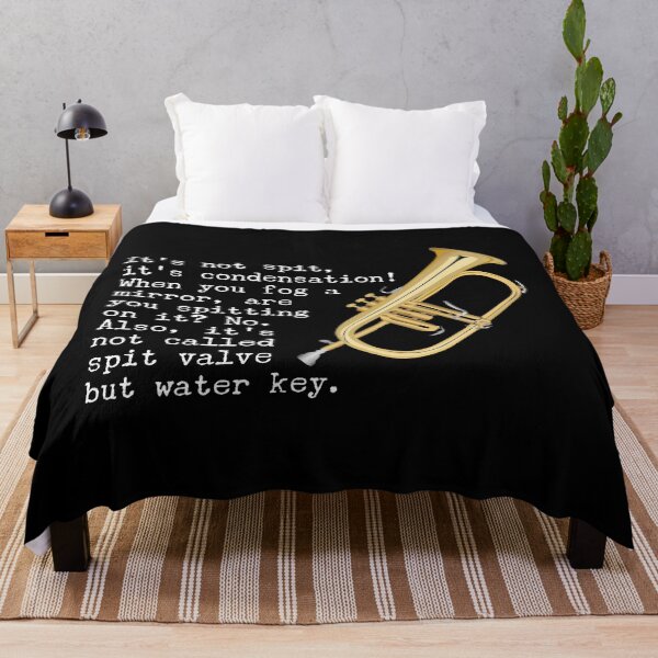 Item preview, trumpet - it's not spit! designed and sold by kobyakov.