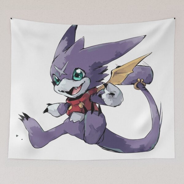 Item preview, dorumon designed and sold by StaticStudio.