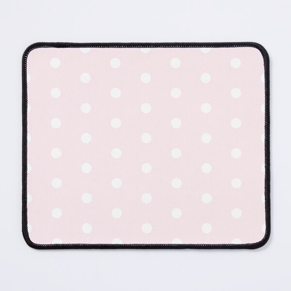 Item preview, Polka Dot Pink and white designed and sold by kassiopeiia.