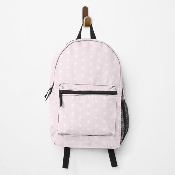 Item preview, Polka Dot Pink and white designed and sold by kassiopeiia.