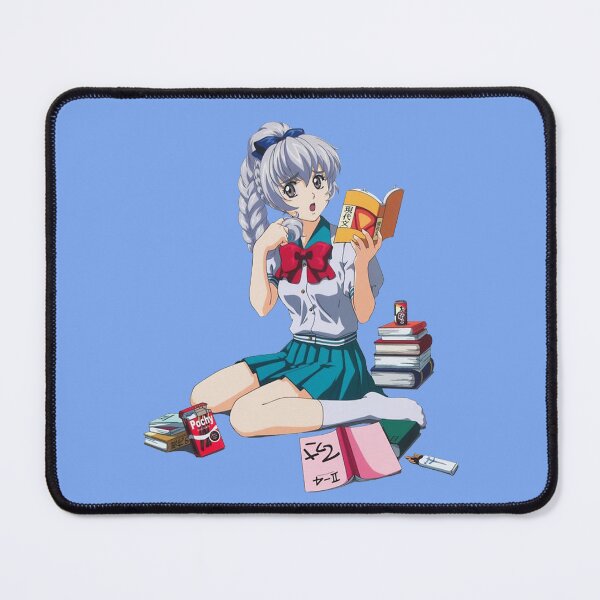 Item preview, Teletha Tessa Testarossa; Azul claro designed and sold by Marco Bottiglieri.