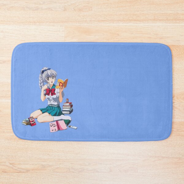 Item preview, Teletha Tessa Testarossa; Light Blue designed and sold by Marco Bottiglieri.