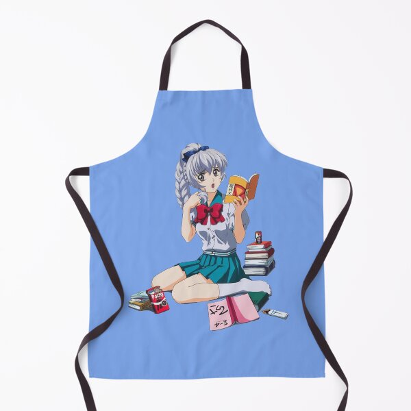 Item preview, Teletha Tessa Testarossa; Light Blue designed and sold by Marco Bottiglieri.