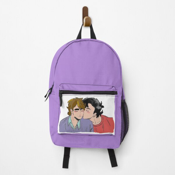 Item preview, Maxley (Cheek Kissing) designed and sold by finnys_gingertea.