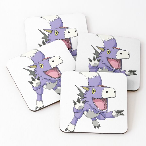 Item preview, dorumon designed and sold by StaticStudio.
