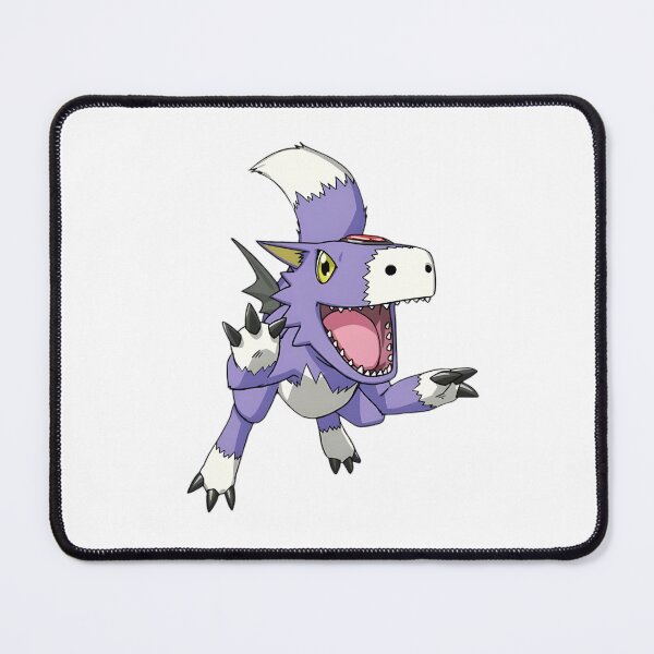 Item preview, dorumon designed and sold by StaticStudio.