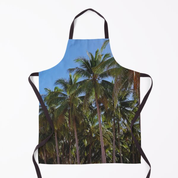 Item preview, A Sea of Palm Trees designed and sold by Sam-Travels.