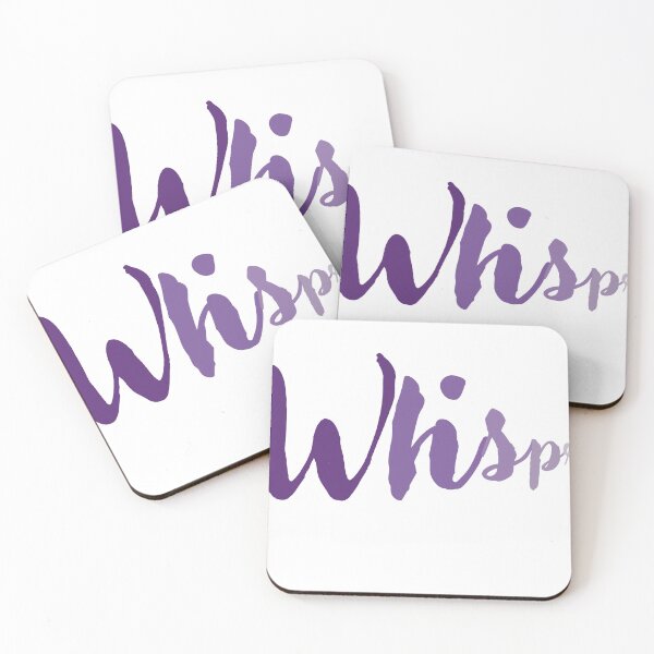 Item preview, Whispr designed and sold by Astratics.