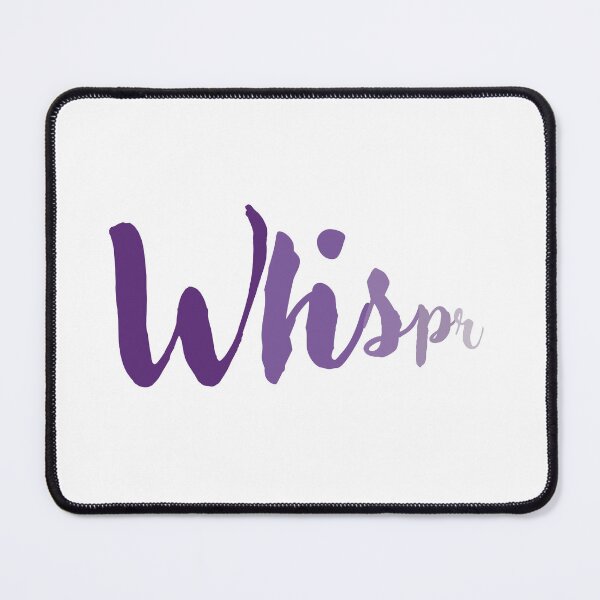 Item preview, Whispr designed and sold by Astratics.