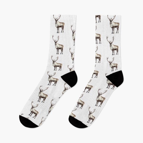 Item preview, Reindeer designed and sold by MendaciousMina.