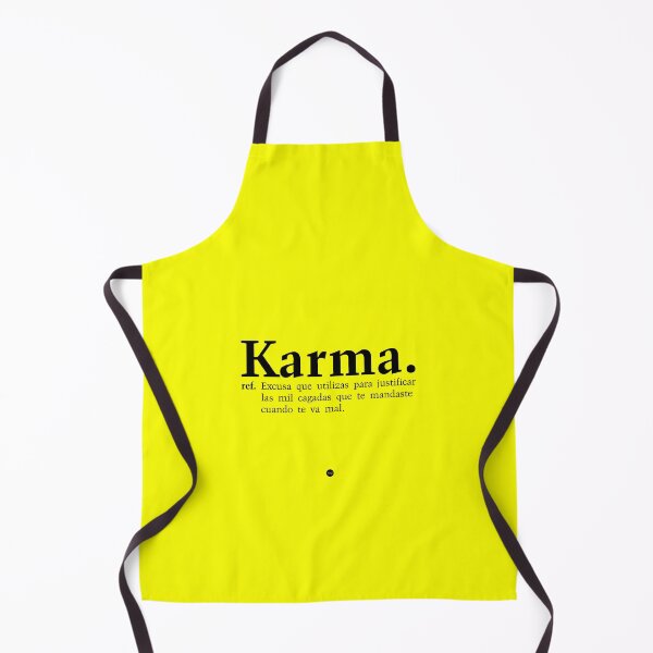 Item preview, Karma (fc) designed and sold by XUSRedbubble.