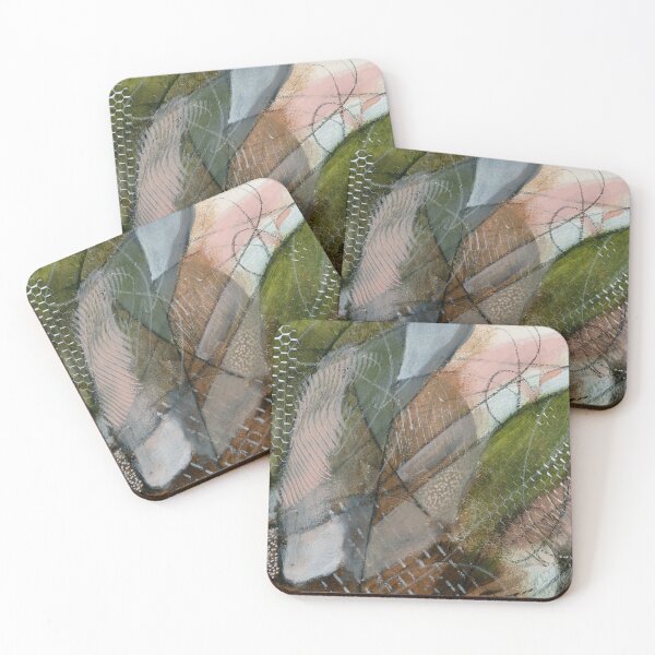 Item preview, Veins of the Earth: Sedimentary Dreams designed and sold by EdiesArts.