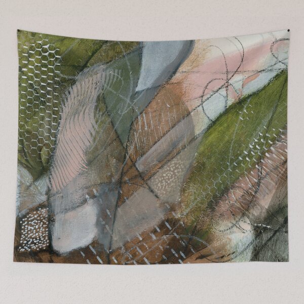 Item preview, Veins of the Earth: Sedimentary Dreams designed and sold by EdiesArts.