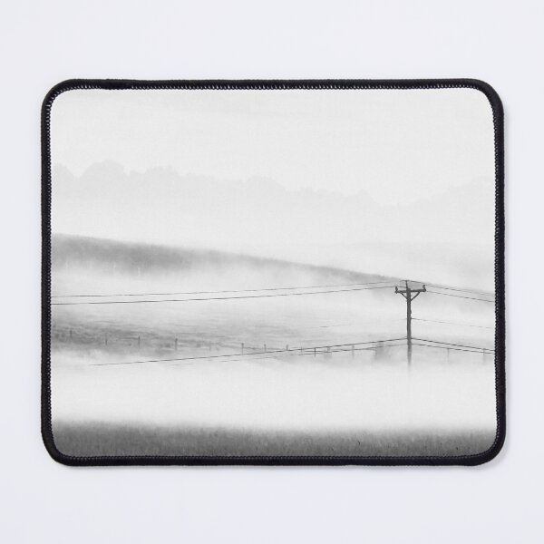 Item preview, Fog And Infrastructure designed and sold by Jim Love.
