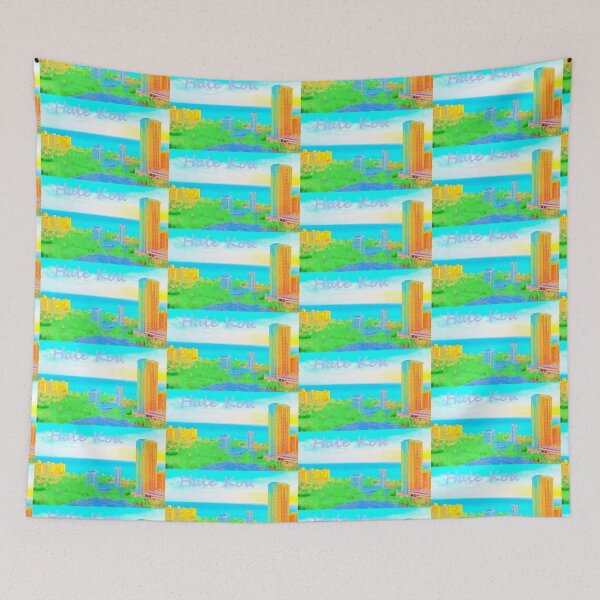 Item preview, Hale Koa - Fort DeRussey VII designed and sold by R-F-B.