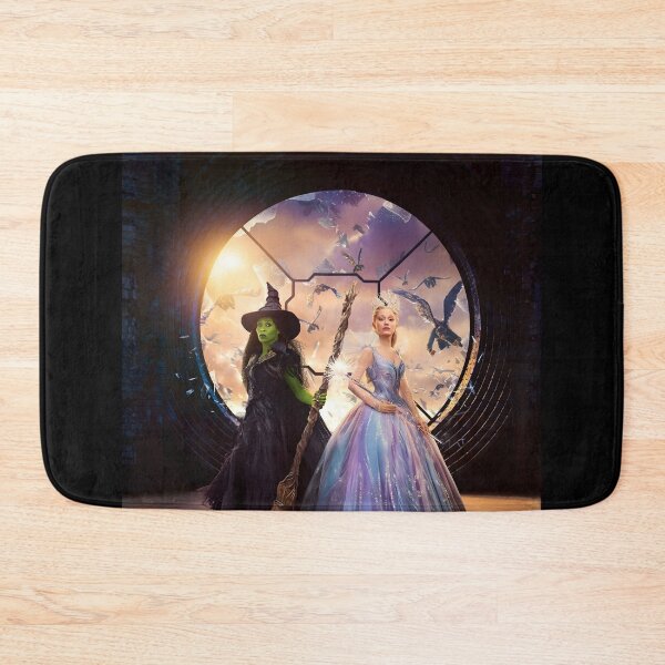 Item preview, Wicked For Good designed and sold by mynarasolwy.