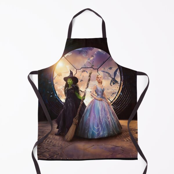 Item preview, Wicked For Good designed and sold by mynarasolwy.