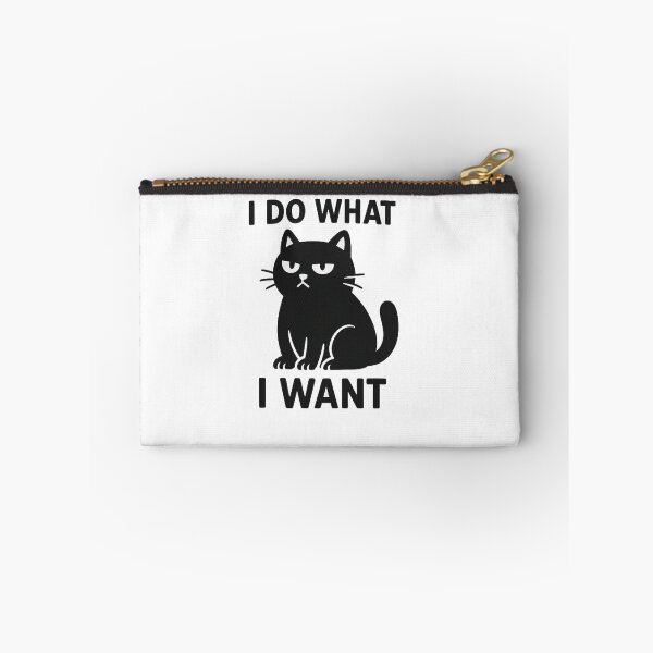 Item preview, I DO WHAT I WANT designed and sold by ICut3M.