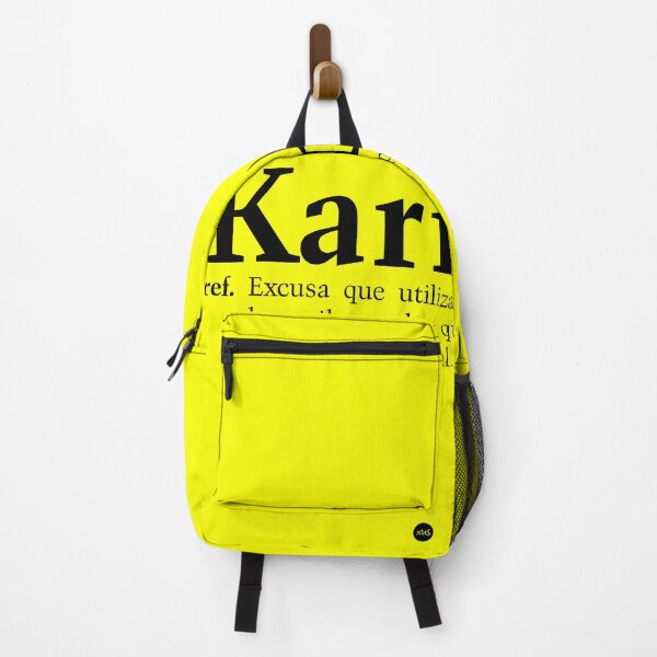 Item preview, Karma (fc) I designed and sold by XUSRedbubble.