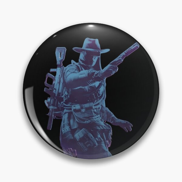 Item preview, Arc raiders designed and sold by thrynafenquar.