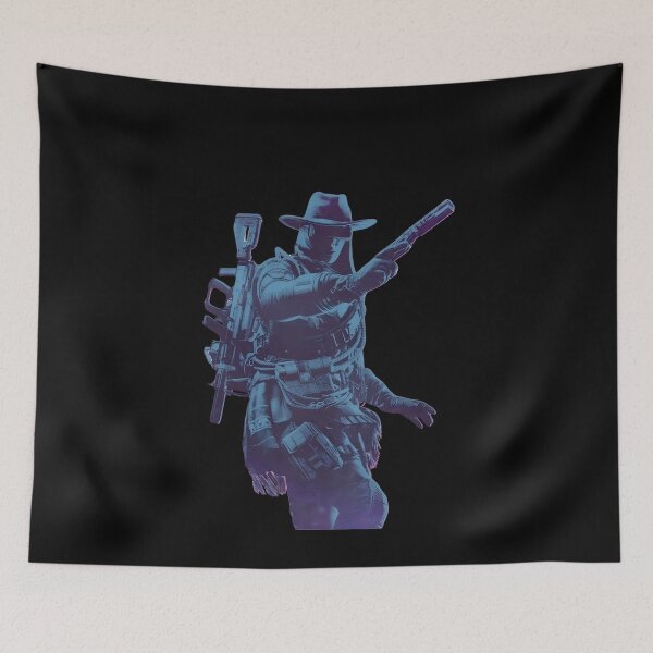 Item preview, Arc raiders designed and sold by thrynafenquar.