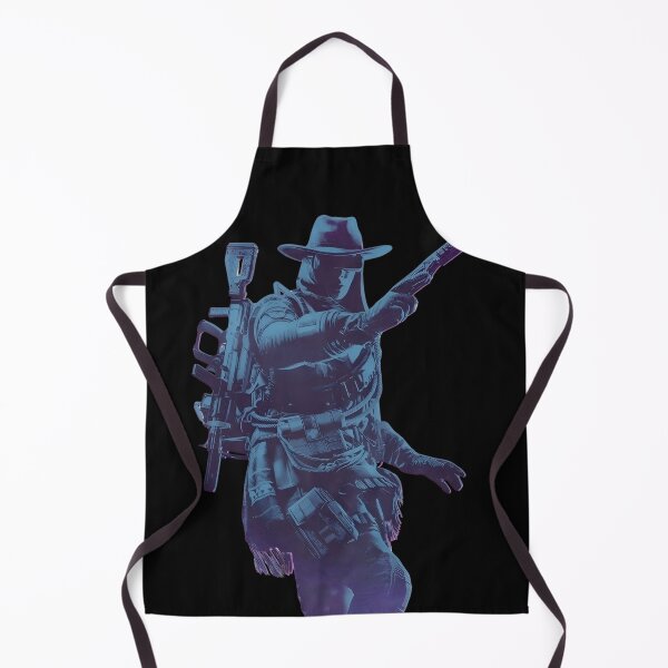 Item preview, Arc raiders designed and sold by thrynafenquar.