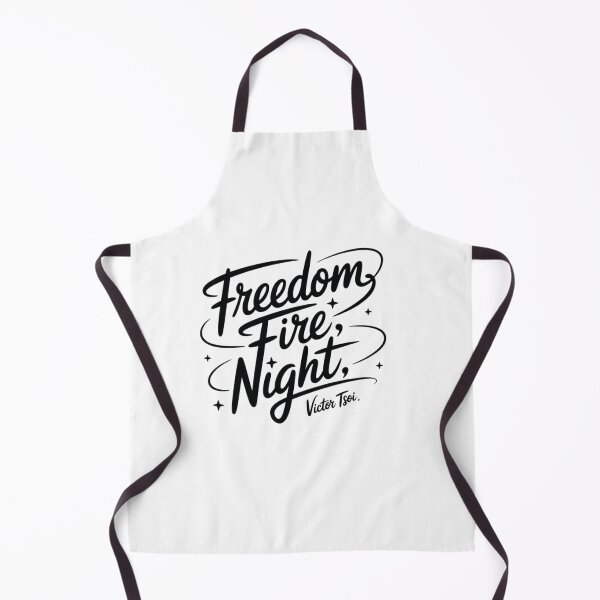 Item preview, Victor Tsoi designed and sold by SHop25souka.