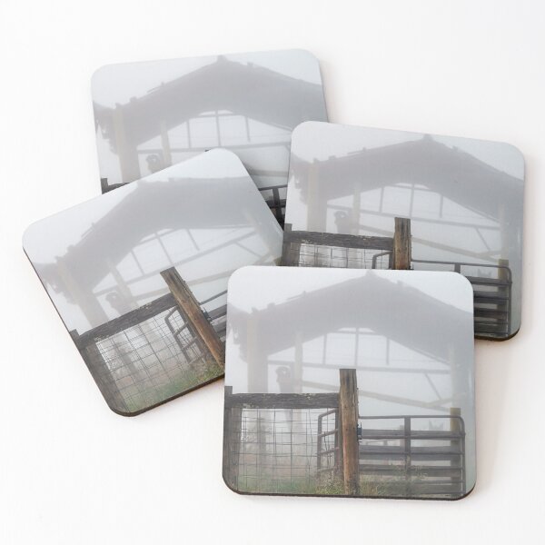Item preview, Ghosts In The Mist designed and sold by Jim Love.