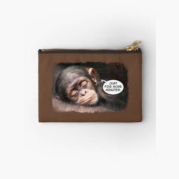 Item preview, Just 5 More Minutes designed and sold by Trexyca Artworks Store.