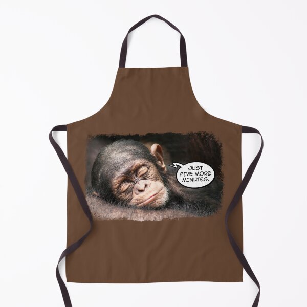 Item preview, Just 5 More Minutes designed and sold by Trexyca Artworks Store.