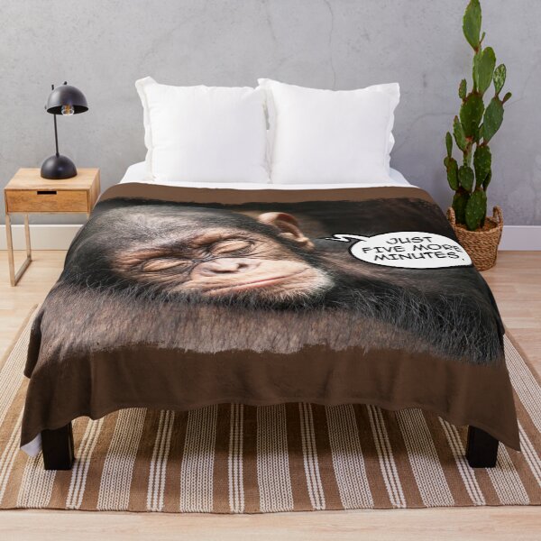 Item preview, Just 5 More Minutes designed and sold by Trexyca Artworks Store.
