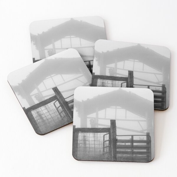 Item preview, Ghosts In The Mist BW designed and sold by Jim Love.