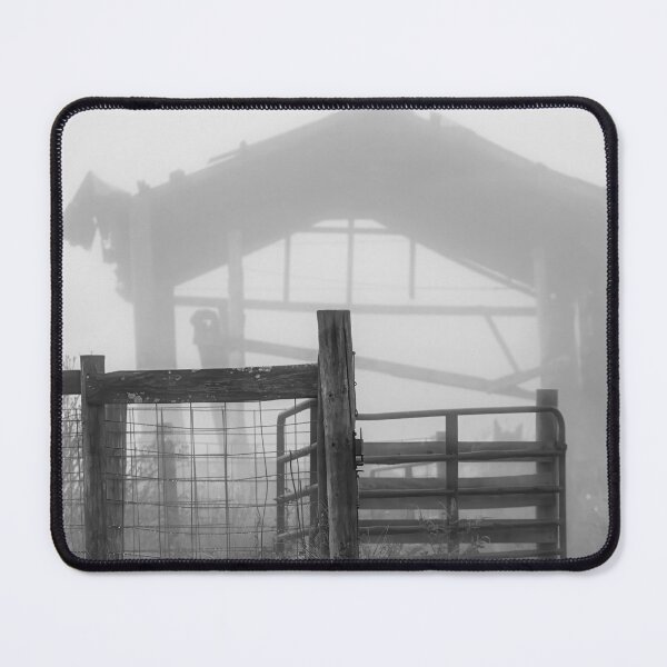 Item preview, Ghosts In The Mist BW designed and sold by Jim Love.