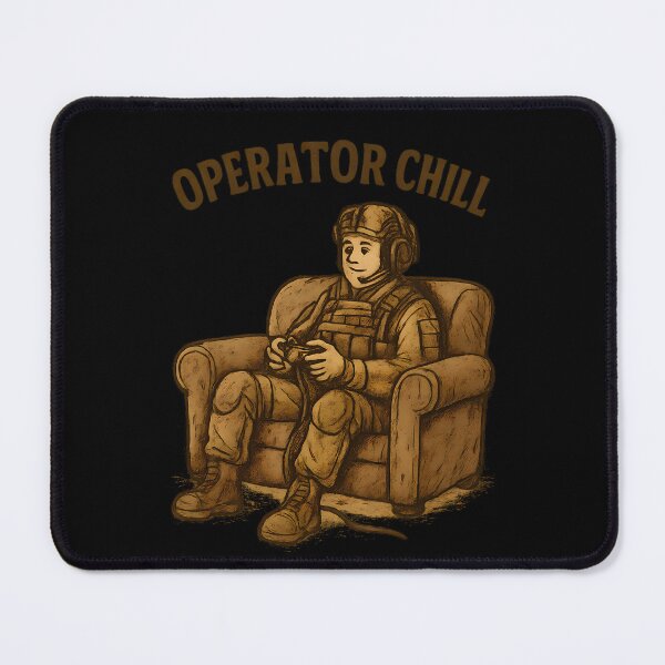 Item preview, Soldier weekend mode designed and sold by Tactical Override.