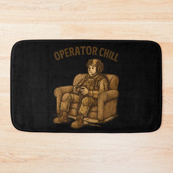 Item preview, Soldier weekend mode designed and sold by Tactical Override.
